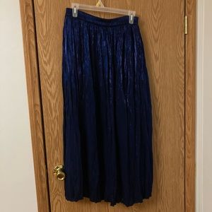 Women’s AMANDA SMITH Iridescent skirt